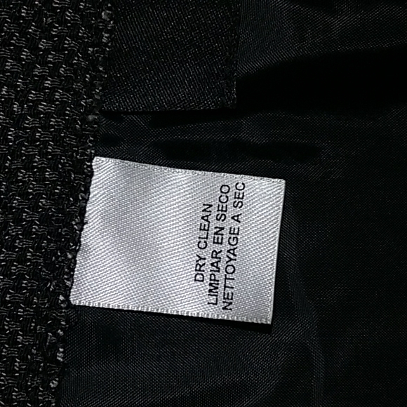 Jones New York women's Pants Size 16 - Picture 7 of 8